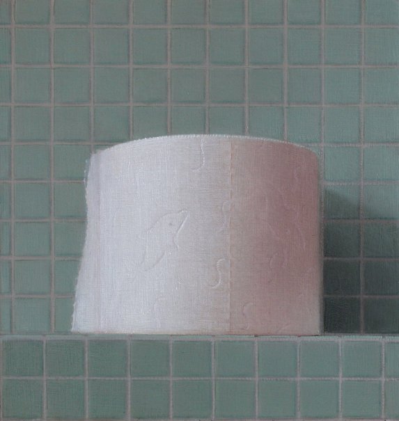 Arnout van Albada 柔和的食材